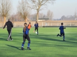 S.K.N.W.K. JO12-1JM - Vosmeer JO12-1 (competitie) 2023-2024 (3e fase) (96/129)